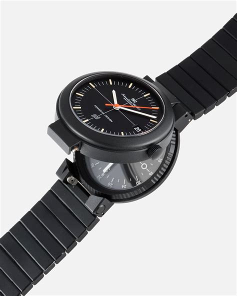 iwc porshe design|iwc porsche design compass watch.